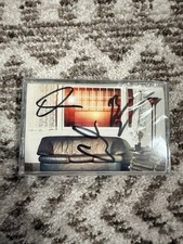 WALLOWS Model Green Cassette  Signed  Spotify Variant  SHIPS NOW