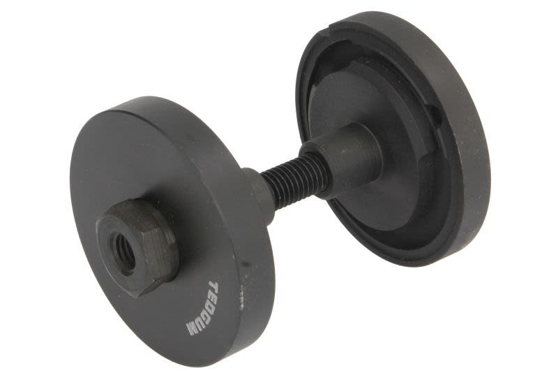 Extracteurs de direction TEDGUM pour Audi A3 1.0 de 2016 kit d'outils de suspension 10 pièces
