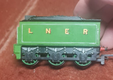 Honby LNER Tender Green