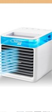 JML Chillmax Air Pure Chill 2.0 Personal Desktop Air Cooler.