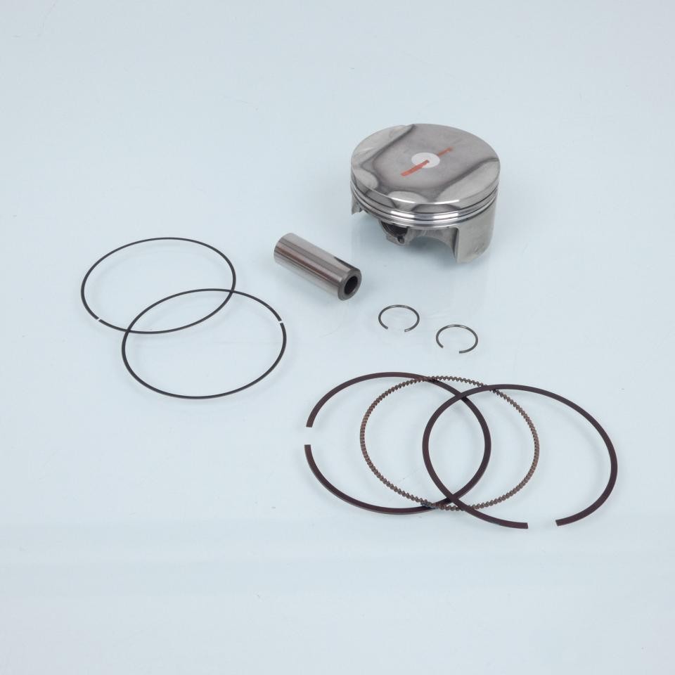 Cylindre EVOK pour scooter réparer la perte de compression - 4