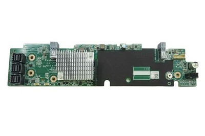 Backplane SAS Expander Dell PowerEdge R640/R440 10x2.5'' SATA/SAS/NVMe 91P78