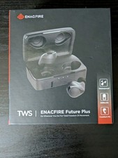 ENACFIRE Future Plus Wireless BLUETOOTH TWS E...