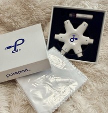 iPhone PurePort Cleaning and Maintenance Kit Multi-tool Lightning Ports Cables
