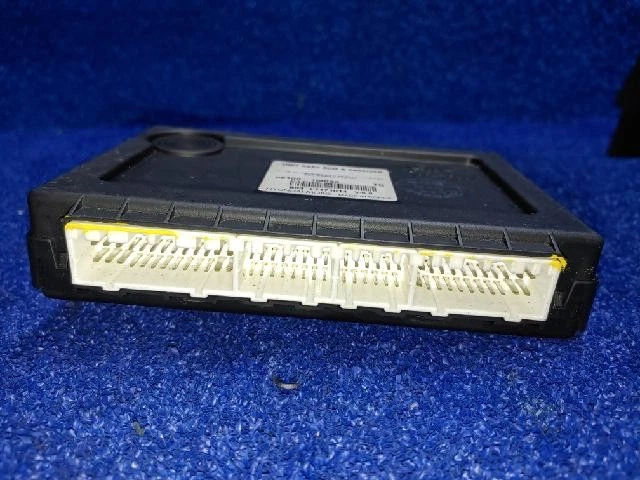 KIA Cerato Forte Koup 2010 altro modulo 954001M033 - Immagine 3 di 4