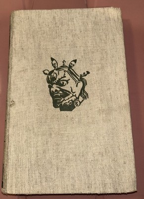 Antiquarisch: Sven Hedin: Die Seidenstraße, 262 Seiten, viele Bilder und Karten 