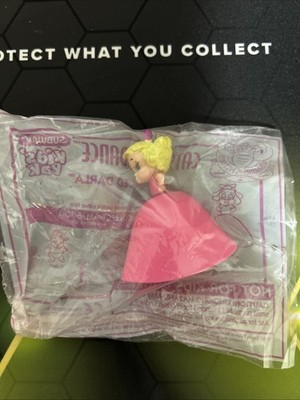Cats Don t Dance Subway Kids Pack Toy Two-Faced Darla 1997