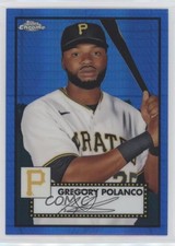 Click to enlarge Gregory Polanco