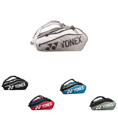 YONEX - Club Line Racket Bag 1224 12pcs 2024 - große Tennis und Badminton Tasche