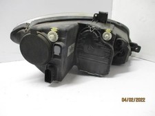 Feu avant (phare) Seat TOLEDO