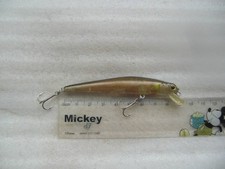 Gary Yamamoto Amazing Minnow