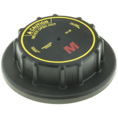 SEALING CAP COOLANT TANK T38 FOR FORD MERCURY FORD USA LINCOLN INFINITI LAND ROV - Picture 2 of 11