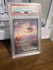 Pokémon Charizard ex 199/165 SV 151 Special Rare PSA 9 MINT
