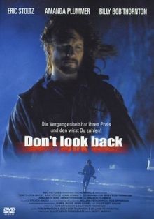 Dont Look Back von Geoff Murphy | DVD | Zustand sehr gut