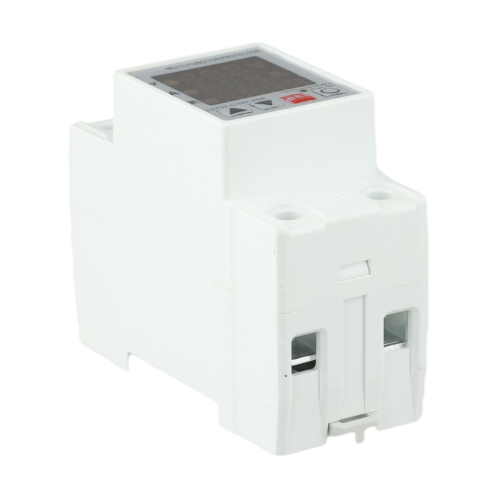 APL Guida DIN Protezione Tensione 230 300V ��Sovratensione 80 210V Protezione Tensione