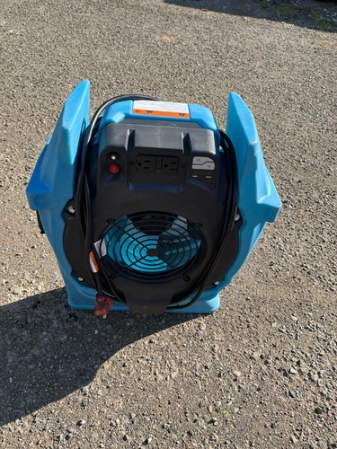 DriEaz low profile air mover Model F 505