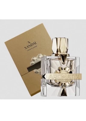 X Xandal By Aromatix X French Avenue - 100ml - Extrait De Parfum - EDP