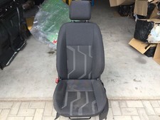 Siège Ford TOURNEO CONNECT