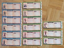 Ü Ei BPZ   LANDRIN Komplettsatz