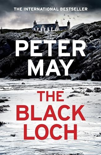 The Black Loch: an explosive return to the hebrides and the inte