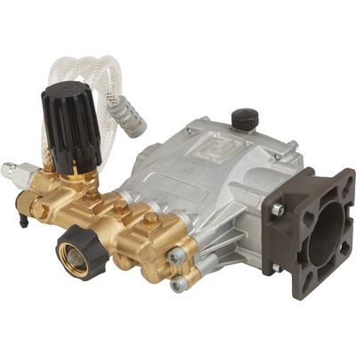 #ad Comet Pressure Washer Pump Assembly 3100 PSI 2.5 GPM Direct Drive Gas $299.99