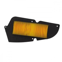 Luftfilter Hiflo HFA5104 FüR Sym Hd 200 Dd I Evo Bj. 2008-2010