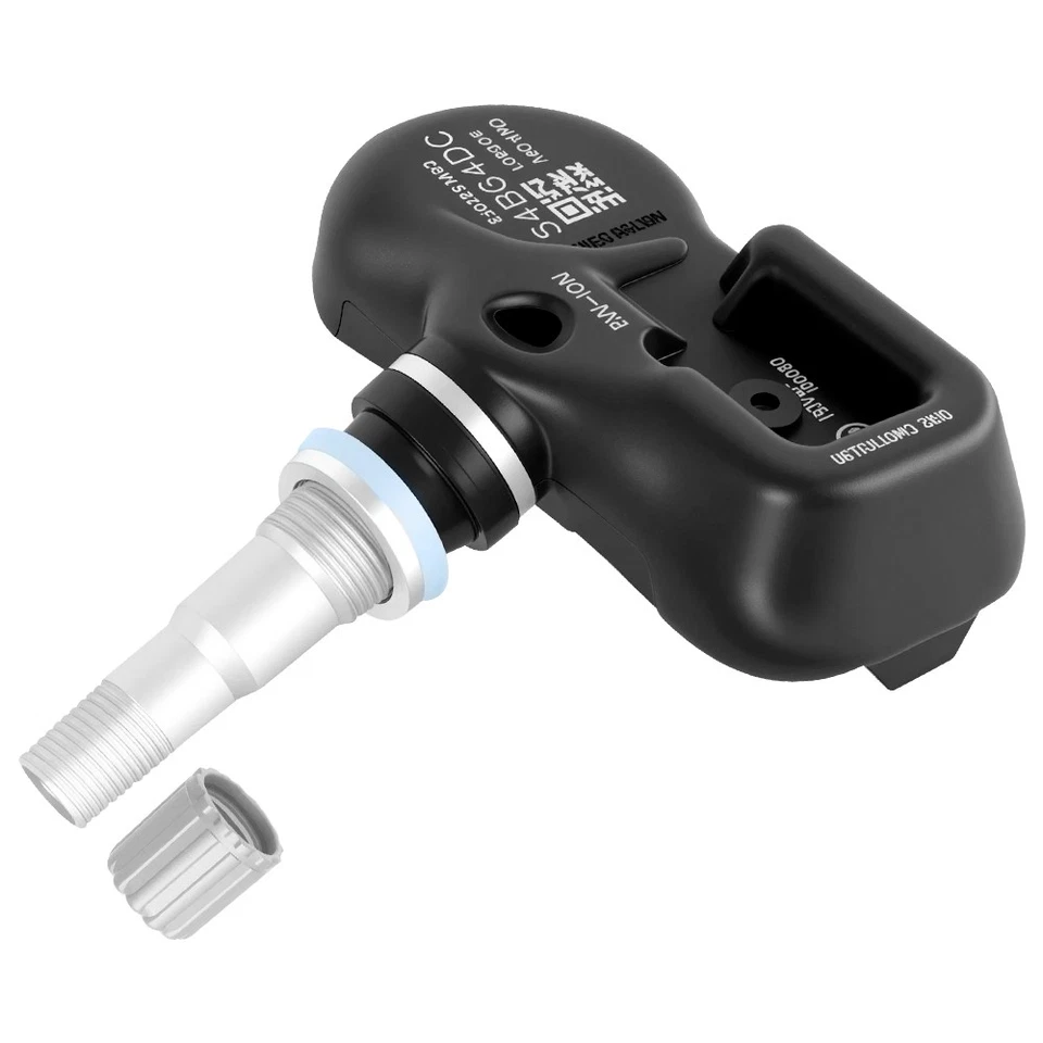 Sensor de presión de neumáticos TPMS de 4 piezas para Toyota RAV 4 2011-2012 42607-33021 Foto 2 de 4