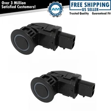 Bumper Parking Assist Object Distance Sensor Pair for Toyota Sienna