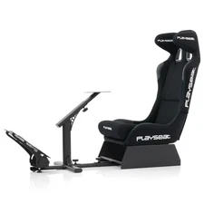 Evolution Pro Sim Racing Cockpit | Comfortable Racing Simulator Cockpit |