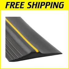 Garage Door Bottom Seal Strip - DIY Weather Stripping