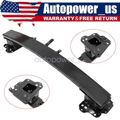 #ad For 2021 23 Hyundai Elantra New Front Bumper Reinforcement Impact Bar 64900AA110 $70.99