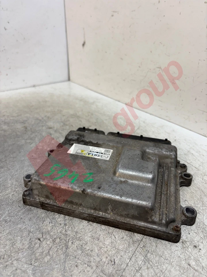 MAZDA CX-5 D SE-L NAV MK1 ENGINE CONTROL UNIT (ECU) 2012-17 SH1A 18881P - Image 2 of 4