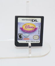 Disney Princess: Magical Jewels Nintendo DS 2007