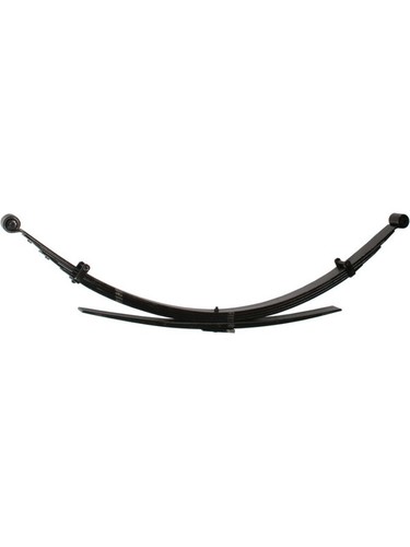 Skyjacker Leaf Spring For 1987 1987 Gmc V3500 Pickup Cr26s Ebay 