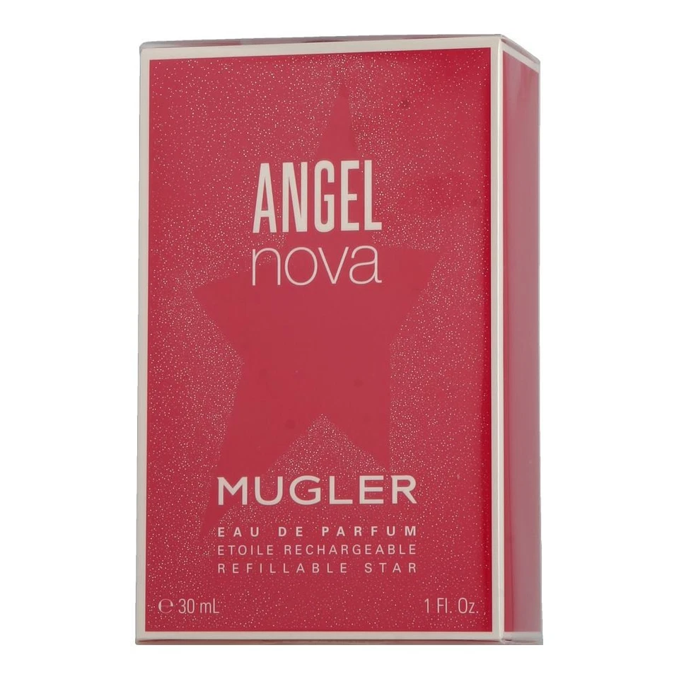 Thierry Mugler Angel Nova EDP rechargeable 30ml - Photo 1/1