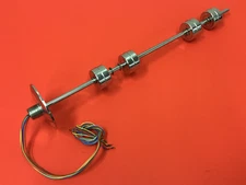 Stainless Steel Liquid Level Float Switch - UNUSED