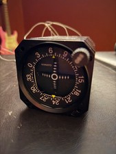 Garmin GI 106B Course Deviation Indicator (CDI) – 013-00593-01 - MD200-606