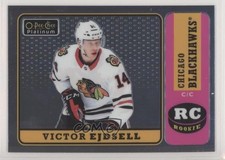 2018-19 O-Pee-Chee Platinum Retro Victor Ejdsell #R-72 kr0