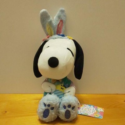 Snoopy m56 Usj  Plush Toy Easter 2022