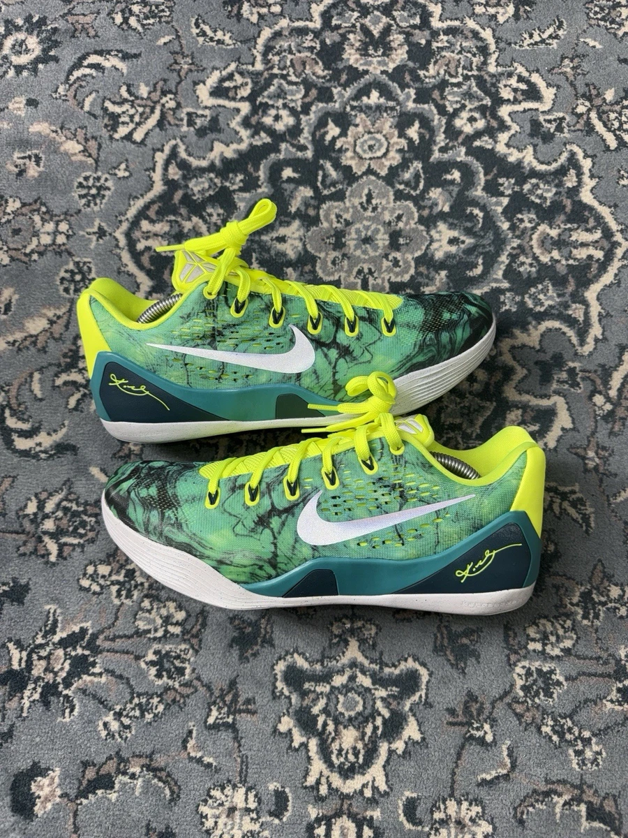 Preços baixos em Nike Kobe 9 EM Easter | eBay
