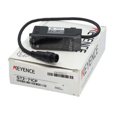 Keyence GT2-71CP New NFP