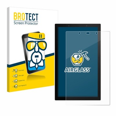 Panzerfolie Schutzglas für SONOFF NSPanel Pro 120 Displayschutz