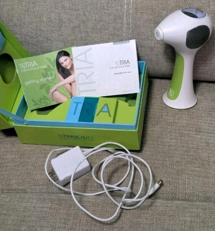 Tria Laser Hair Removal Devices for sale | eBay