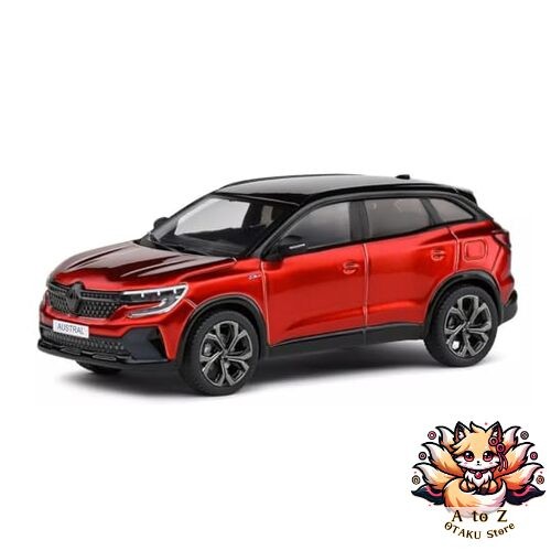 Solido Renault Austral 2022 1:43 4305203