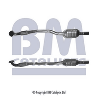 Katalysator Hinten FüR Opel Astra H GTC Caravan Kasten/Kombi