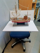 Krabbenkutter Tön 12