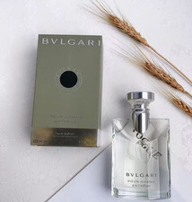 Bvlgari Pour Homme Extreme 3.4 oz Eau de Toilette Spray New In Box