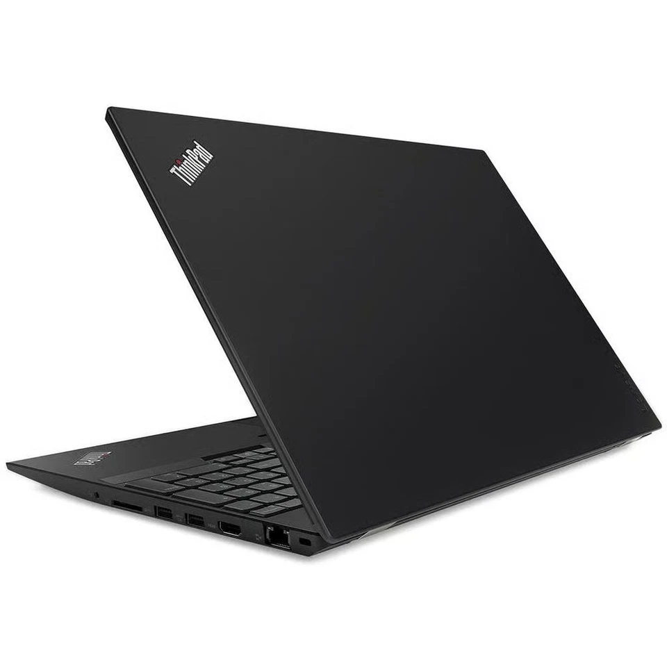Lenovo ThinkPad P52s · i7-8550U · 8GB · 512GB, photo 3 sur 5