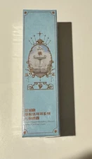 Flower Knows Strawberry Rococo Cloud Lip Cream – S01 Soy Milk Cheese, Sealed