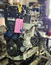 Vw Golf Gti Engine Motor Assembly 2.0l Code Cxca 06k100032t 141k Miles